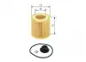 F026407175 Фільтр масляний BMW 1 (F20/F21)/5 (F10/F11) 2.0 10- (N20) BOSCH підбір по vin на Brocar