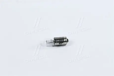 1987302224 Автолампа T2W 12V 2W BA7s BOSCH підбір по vin на Brocar