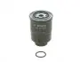 1457434438 Фильтр топливный Toyota Land Cruiser/Corolla/Mazda 6 1.5D-4.2D 83- BOSCH підбір по vin на Brocar