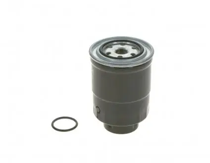 1457434438 Фильтр топливный Toyota Land Cruiser/Corolla/Mazda 6 1.5D-4.2D 83- BOSCH подбор по vin на Brocar