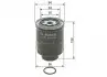 1457434438 Фильтр топливный Toyota Land Cruiser/Corolla/Mazda 6 1.5D-4.2D 83- BOSCH підбір по vin на Brocar