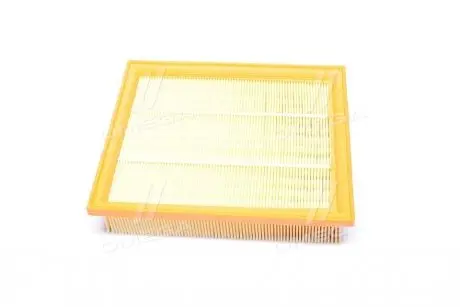 AF1707 Фильтр воздушный VW GOLF III 91-99 (пр-во ALPHA FILTER) ALPHA FILTER подбор по vin на Brocar