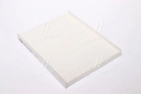 AF5130 Фільтр салону HYUNDAI SANTA FE 10- (вир-во ALPHA FILTER) ALPHA FILTER підбір по vin на Brocar
