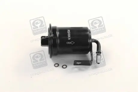 3002280 Фільтр топл. TOYOTA LAND CRUISER 100 (J10) 4.7 (UZJ100) (вир-во Ashika) ASHIKA підбір по vin на Brocar