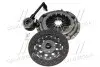 92011007 Зчеплення NISSAN QASHQAI, TIIDA, X-TRAIL (пр-во ASHIKA) ASHIKA підбір по vin на Brocar