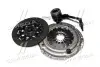 92011007 Зчеплення NISSAN QASHQAI, TIIDA, X-TRAIL (пр-во ASHIKA) ASHIKA підбір по vin на Brocar