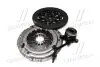 92011007 Зчеплення NISSAN QASHQAI, TIIDA, X-TRAIL (пр-во ASHIKA) ASHIKA підбір по vin на Brocar