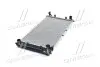MZ2027 Радиатор охлаждения Mazda 626 седан IV (GE) (пр-во AVA) AVA COOLING підбір по vin на Brocar