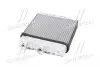 OL6321 Радиатор отопителя ASTRA G/ZAFIRA +AC 98-05 (пр-во AVA) AVA COOLING підбір по vin на Brocar