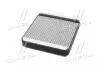 OL6321 Радиатор отопителя ASTRA G/ZAFIRA +AC 98-05 (пр-во AVA) AVA COOLING підбір по vin на Brocar