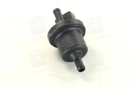 0280142347 Клапан вентиляції паливного баку VW Caddy 1.6/2.0/T5 2.0 04-15 BOSCH підбір по vin на Brocar