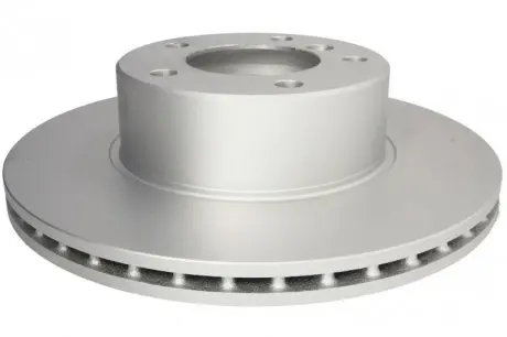 0986478848 Гальмівний диск BMW E39 \'\'F BOSCH підбір по vin на Brocar
