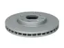 Диск гальмівний (передній) Opel Astra 98-09 (255.9x23.9) 0 986 478 881