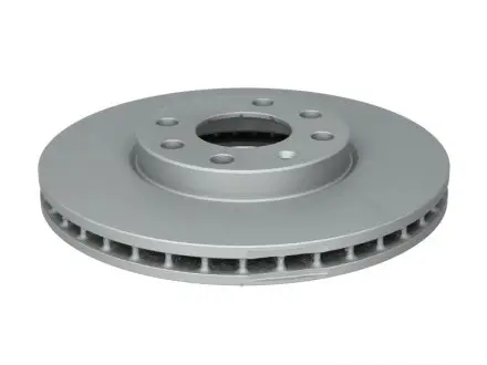 0986478881 Диск тормозной (передний) Opel Astra 98-09 (255.9x23.9) BOSCH підбір по vin на Brocar