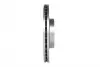 0986479103 Диск тормозной (передний) Renault Megane II/Clio II/III 1.2-1.5 dCI 02- (259,6x22) BOSCH підбір по vin на Brocar