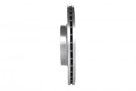 0986479103 Диск тормозной (передний) Renault Megane II/Clio II/III 1.2-1.5 dCI 02- (259,6x22) BOSCH подбор по vin на Brocar