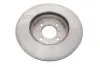 0986479R80 Диск тормозной HONDA CIVIC передн., вент. (пр-во Bosch) BOSCH підбір по vin на Brocar
