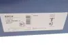0986479R80 Диск тормозной HONDA CIVIC передн., вент. (пр-во Bosch) BOSCH підбір по vin на Brocar