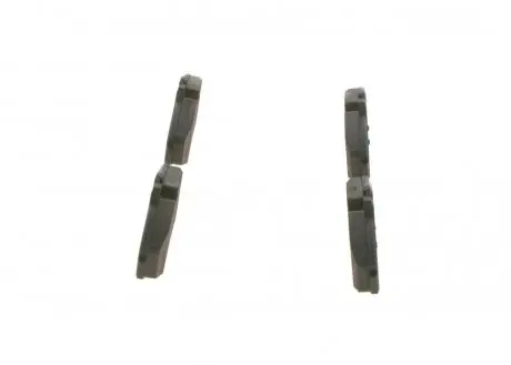 0986494013 Колодки тормозные (передние) MB Vito (W638) 96-03 BOSCH подбор по vin на Brocar