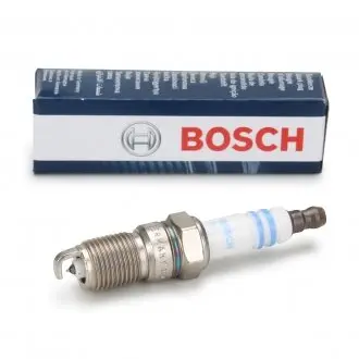 0242229652 Свеча зажигания Ford Fiesta/Focus 2.0 04-12 BOSCH подбор по vin на Brocar