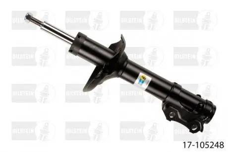 17105248 Амортизатор (передній) VW Passat 88-97 (Масло) BILSTEIN підбір по vin на Brocar