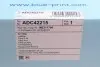 ADC42215 Фільтр повітряний Mitsubishi L300 -03 BLUE PRINT підбір по vin на Brocar