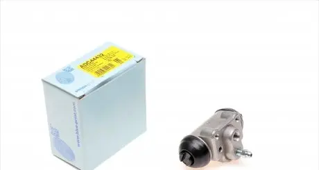 ADC44432 Циліндр гальмівний (задній) Mitsubishi L200 05- /Pajero Sport 96- BLUE PRINT підбір по vin на Brocar
