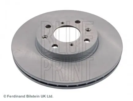 ADK84321 Диск тормозной передний Opel, Suzuki (пр-во Blue Print) BLUE PRINT подбор по vin на Brocar