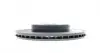 ADK84326 Диск тормозной (передний) Fiat Sedici/Suzuki SX4 06-(280x22) BLUE PRINT підбір по vin на Brocar
