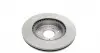 ADK84326 Диск тормозной (передний) Fiat Sedici/Suzuki SX4 06-(280x22) BLUE PRINT підбір по vin на Brocar