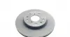 ADK84326 Диск тормозной (передний) Fiat Sedici/Suzuki SX4 06-(280x22) BLUE PRINT підбір по vin на Brocar