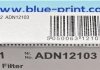 ADN12103 Фильтр масляный Nissan Primera/Almera/Sunny 1.3-3.0i 70-07 BLUE PRINT підбір по vin на Brocar