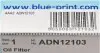 ADN12103 Фильтр масляный Nissan Primera/Almera/Sunny 1.3-3.0i 70-07 BLUE PRINT підбір по vin на Brocar