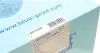 ADT32295 Фільтр повітряний Toyota Hilux 2.5D/3.0D 05-15 BLUE PRINT підбір по vin на Brocar