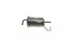 ADT32380 Фильтр топливный Toyota Land Cruiser 4.0 03- BLUE PRINT підбір по vin на Brocar