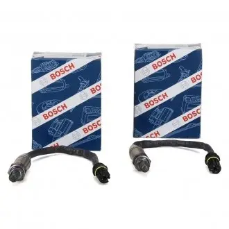 0258003477 Лямбда зонд BMW 3 (E46)/5 (E39/E60)/7 (E38/E65/E66/E67) 94-10 (M52/M54) BOSCH підбір по vin на Brocar