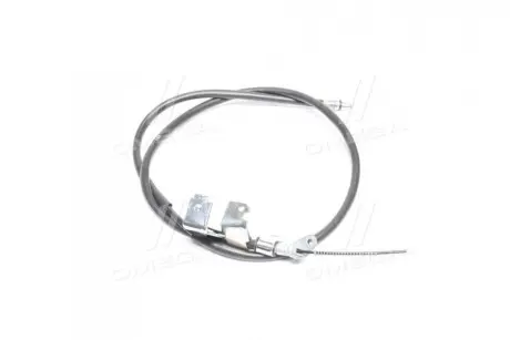 K10068 Трос ручного тормоза NISSAN Qashqai (06-14) (пр-во ABS) A.B.S. подбор по vin на Brocar