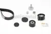 Комплект ГРМ Renault Kangoo/Duster/Logan/Megane/Clio 1.6 16V 01- (27x132z) CT1179K3