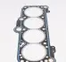 414604P Прокладка ГБЦ VW Golf III/Passat 2.0 90-99 (1.75mm) CORTECO підбір по vin на Brocar