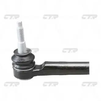 CEKD20 Наконечник рул.тяги GM CHEVROLET MALIBU 13- (пр-во CTR) CTR підбір по vin на Brocar