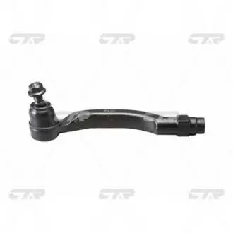 CEMZ58 Наконечник рул.тяги MAZDA MAZDA 6 07- OUT L (пр-во CTR) CTR подбор по vin на Brocar