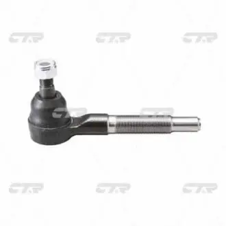 CEN106 Наконечник рул.тяги NISSAN SAFARI 97- OUT R (пр-во CTR) CTR подбор по vin на Brocar