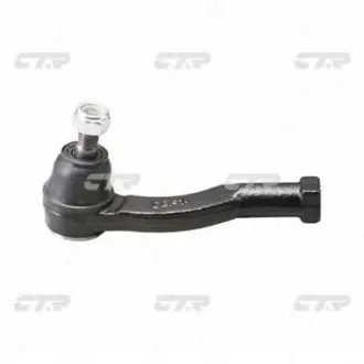 CESU4L Наконечник рульової тяги SUBARU LEGACY 89- OUT L (вир-во CTR) CTR підбір по vin на Brocar