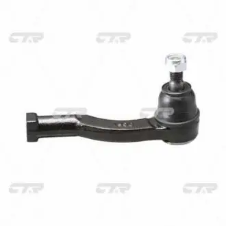 CESU4R Наконечник рул.тяги SUBARU LEGACY 89- OUT R (пр-во CTR) CTR підбір по vin на Brocar