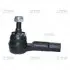 CEVW5L Накінечник рул L VW Golf/Bora 97-14 Jetta 98-05 Skoda Octavia 96-10 Audi A3 96-06 (вир-во CTR) CTR підбір по vin на Brocar