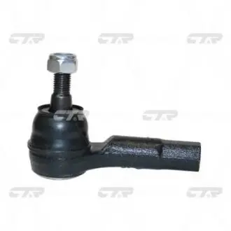 CEVW5L Накінечник рул L VW Golf/Bora 97-14 Jetta 98-05 Skoda Octavia 96-10 Audi A3 96-06 (вир-во CTR) CTR підбір по vin на Brocar