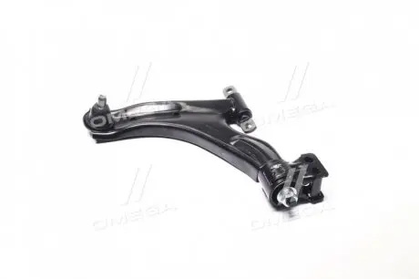 CQKD15L Рычаг подвески GM KOREA DW Matiz/Spark 09- (пр-во CTR) CTR підбір по vin на Brocar