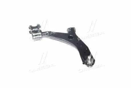 CQMZ1R Рычаг подвески прав. Mazda 3 BK14/BK12Y 03- (пр-во CTR) CTR підбір по vin на Brocar