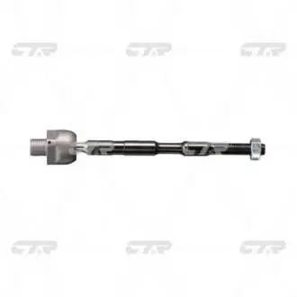 CRN48 Тяга рул. NISSAN INFINITI FX35 FX45 03- R L (пр-во CTR) CTR подбор по vin на Brocar