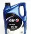 213894 Олива 5W30 Evolution 900 SXR (5L) ELF підбір по vin на Brocar